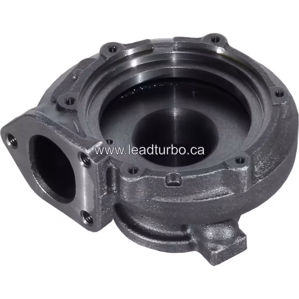 Land Rover Range Rover Turbo Part Replacement
