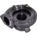 Land Rover Range Rover Turbo Part Replacement