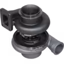 Turbo HT4B para gerador Cummins