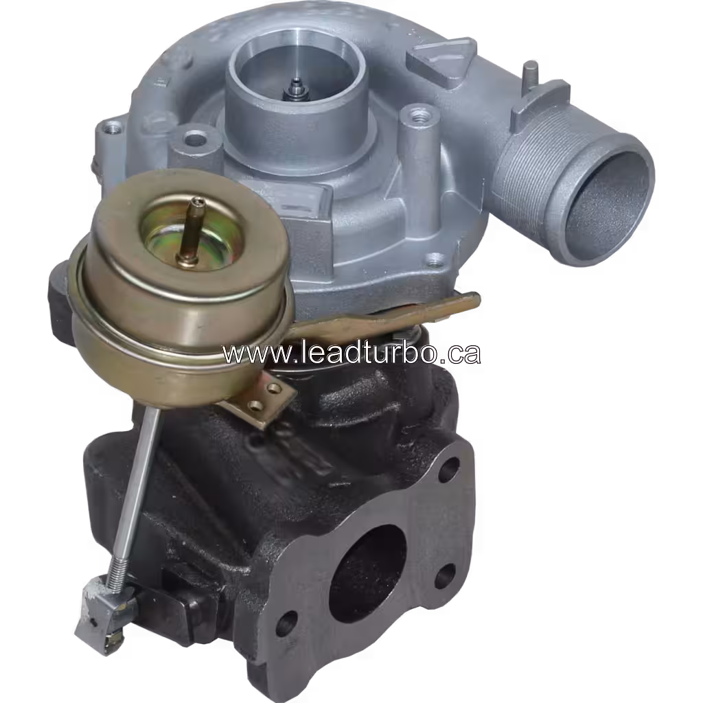 Turbo reemplazo para Suzuki DW10ATED 109HP GM Tracker