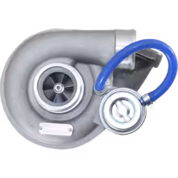 Turbocompresor de Reemplazo para Motor CAT 3054C