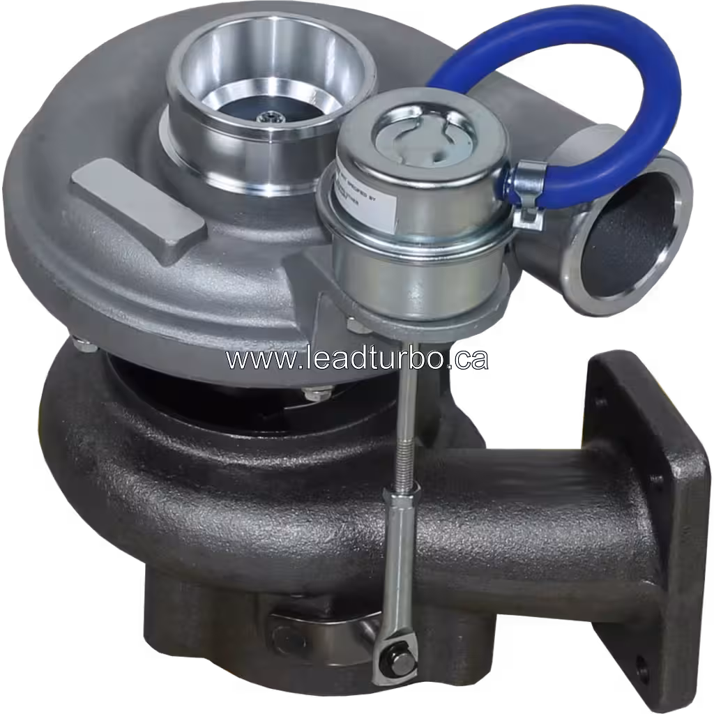 Unidad turbo para maquinaria Caterpillar CS533E