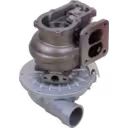 Turbocompresseur RHE62 Isuzu VIAX avec références OEM