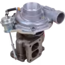 Turbocompresseur 8943900611 RHE62 pour Isuzu 6HE1TC(VIAX)