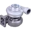 Turbocompresseur de remplacement 319460 S400 pour Komatsu WA480