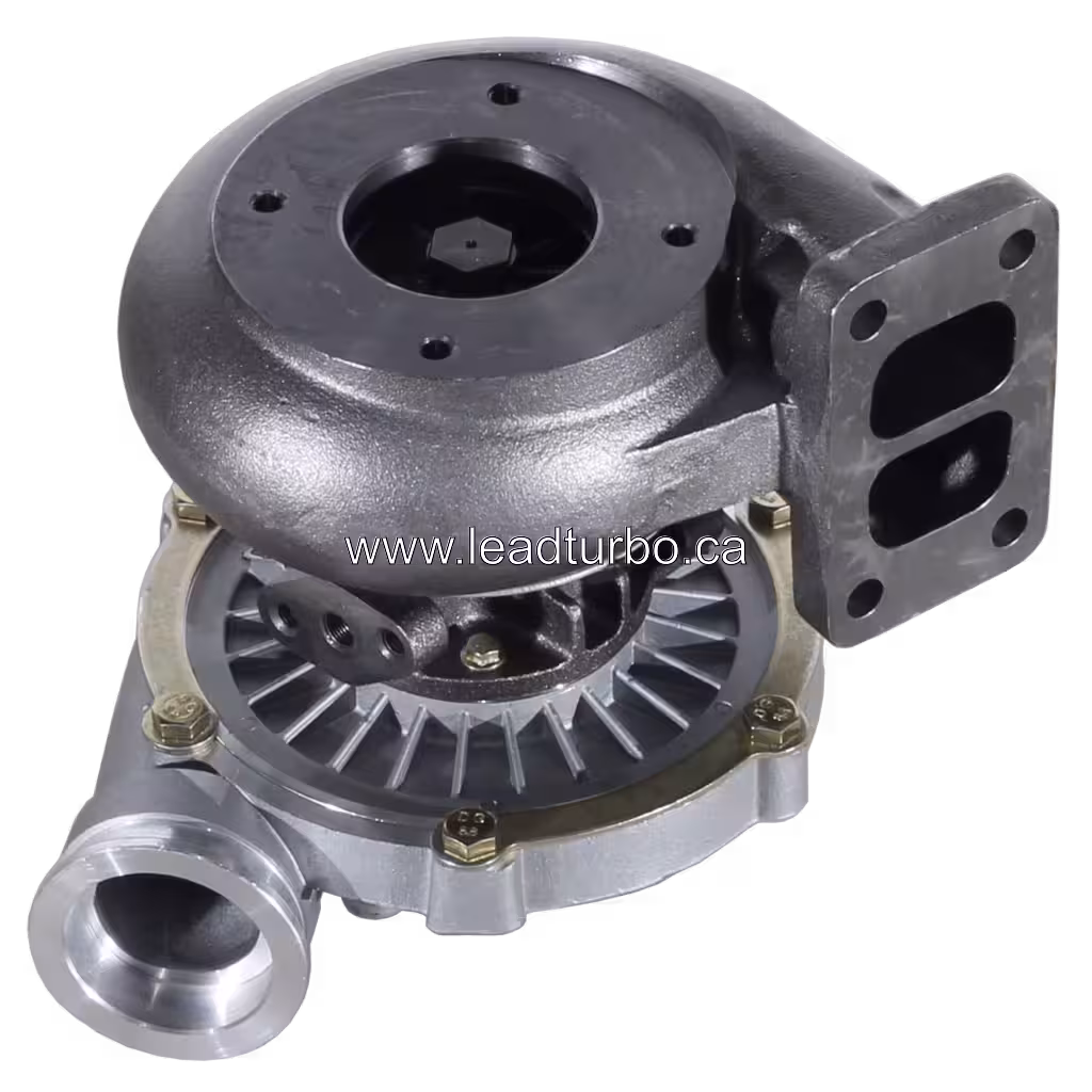 Turbocompresseur Mercedes-Benz 1720 OM366LA référence 466646-0019