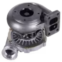 Turbocompresseur Mercedes-Benz 1720 OM366LA référence 466646-0019