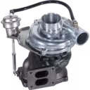 Turbocompresseur de remplacement VA240085 pour Nissan FE69 (VD48)