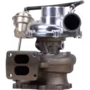 Turbocompresseur de remplacement pour NISSAN FE69(VD48)