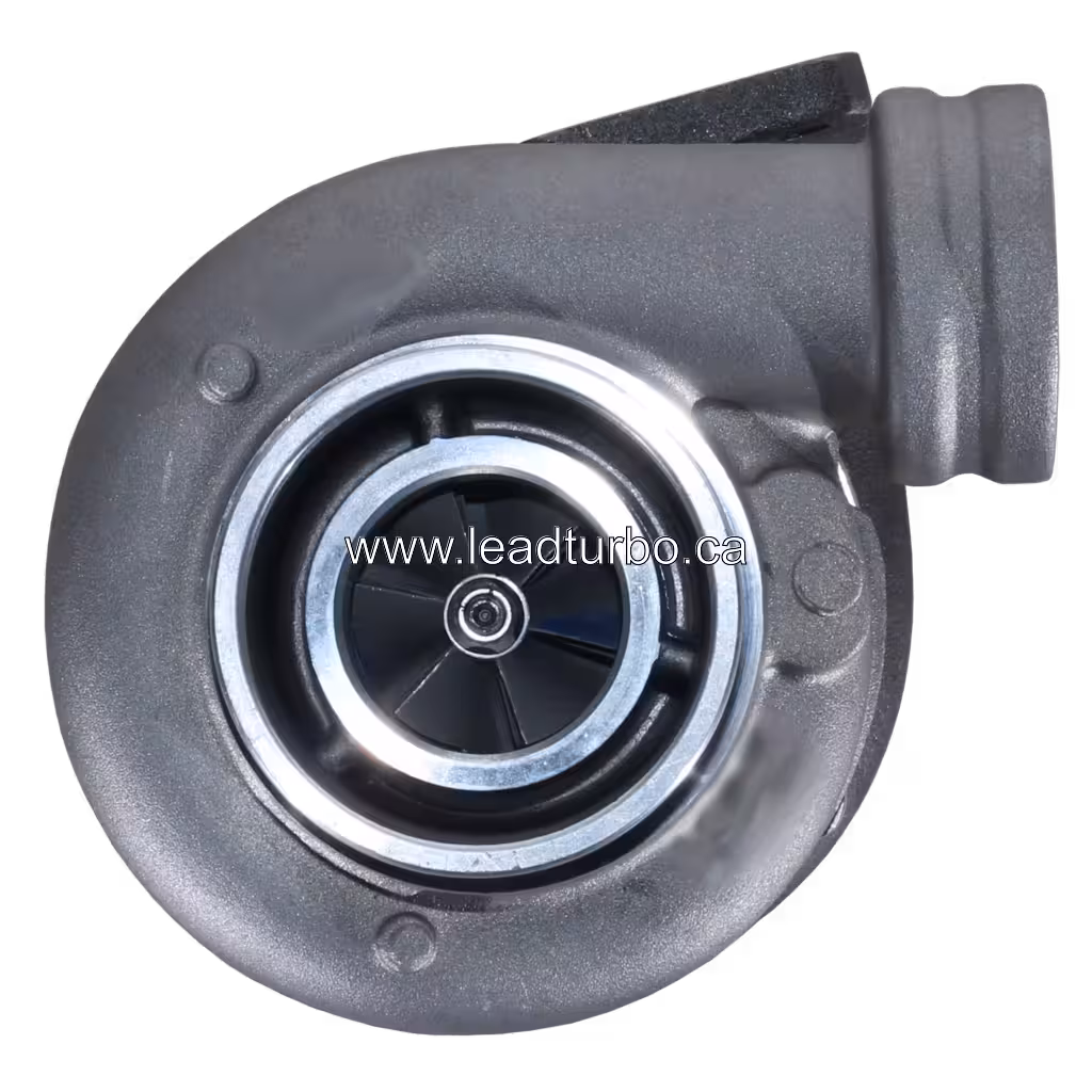 Turbolader 318279 S100 für Deutz BF4M2012C