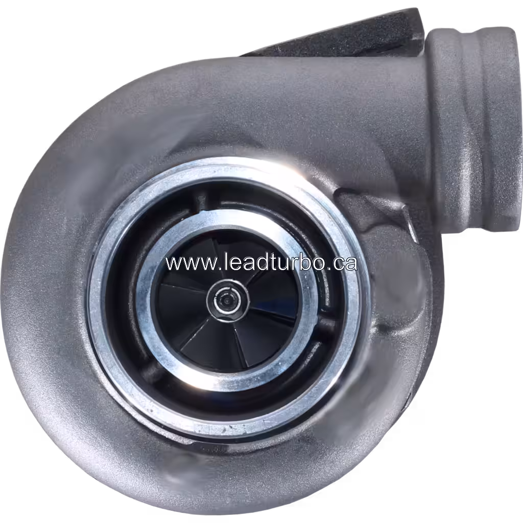 Turbolader 318279 mit OEM-Referenz 04254537KZ