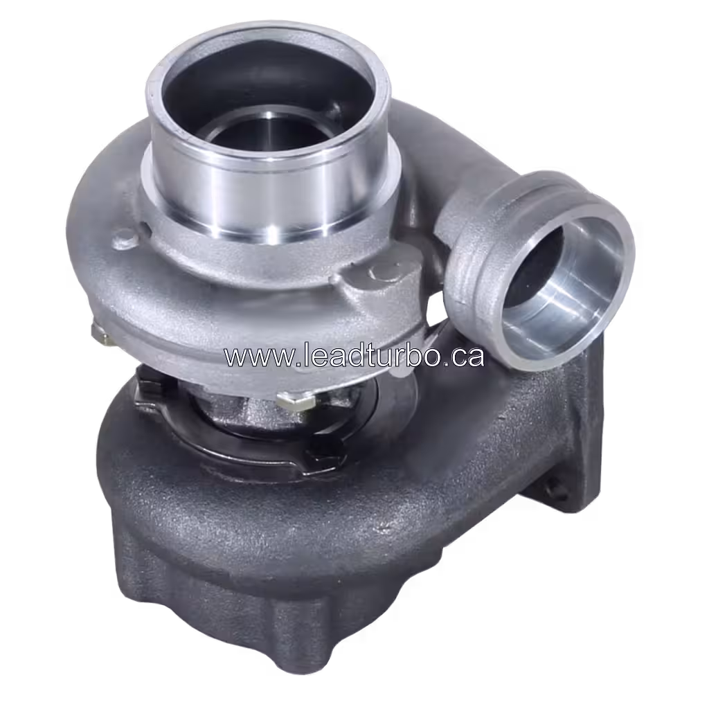 Ersatz-Turbolader 318279 für Ahlmann AZ 150