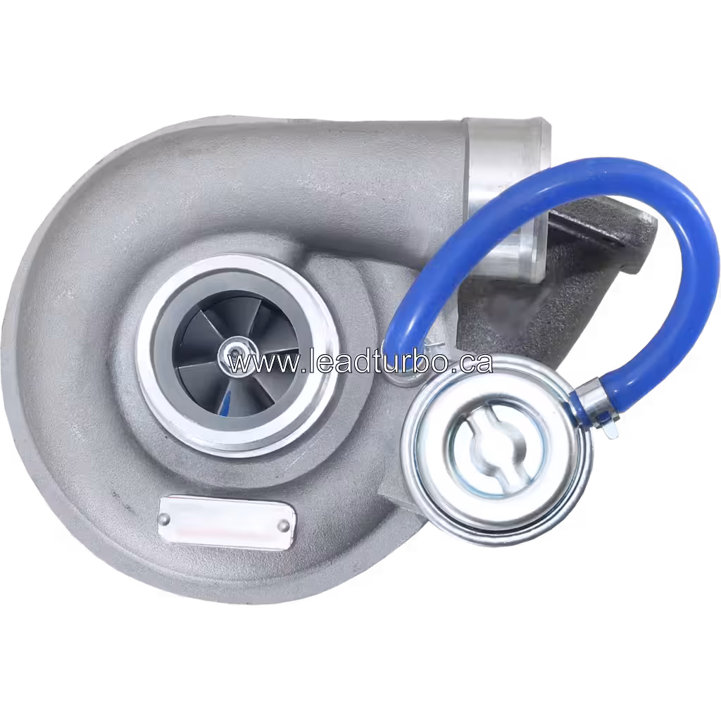 Turbolader Ersatz für CAT 3054C Motor