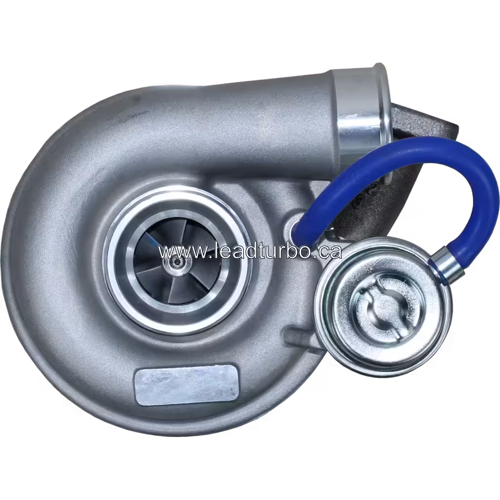 Turbolader für Massey Ferguson 5445