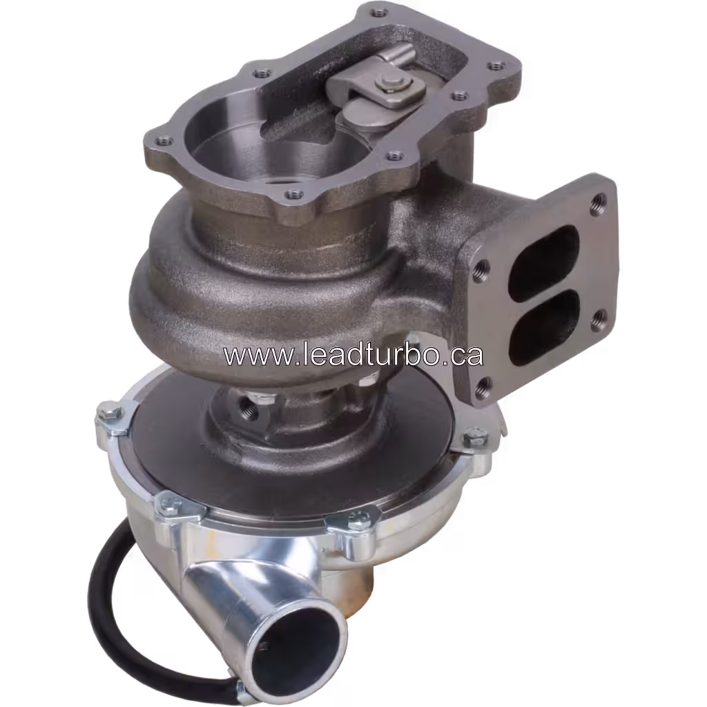 UD Trucks FE69 Turbolader Ersatzteil