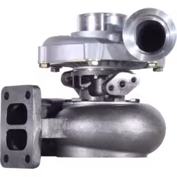 Turbosprężarka 366 096 4199 TO4E66 – Zamiennik do Mercedes-Benz OM366LA