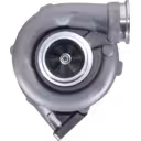 Turbosprężarka 366 096 4199 TO4E66 – Zamiennik do Mercedes-Benz OM366LA thumbnail 4