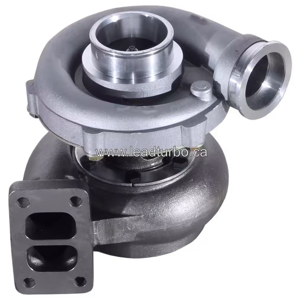 Turbosprężarka zamiennik 466646-0019 do Mercedes-Benz OM366LA
