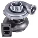 Turbosprężarka 366 096 4199 TO4E66 – Zamiennik do Mercedes-Benz OM366LA