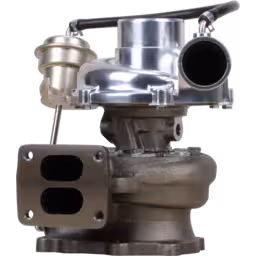 VA240085 Turbolader Ersatz für Nissan FE69 (VD48) Motor