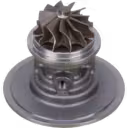 Turbolader Kern VA820014-T Detailaufnahme