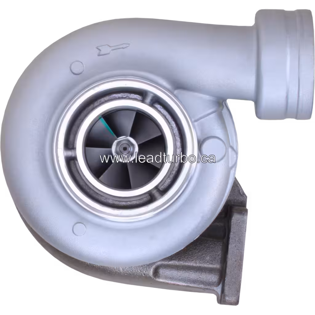 04259315KZ Turbocharger S200 pour DEUTZ BF6M1013FC