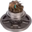 171702 S400S061 Turbocharger Core for Detroit Diesel S60 thumbnail 3