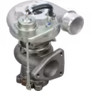 17201-67010 CT12B Turbolader Ersatz für Toyota 4-Runner 1KZ-TE