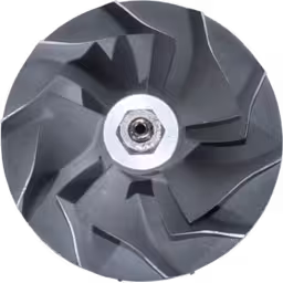 17202-17040 RA Rotor Assy for J96 Turbocharger Replacement