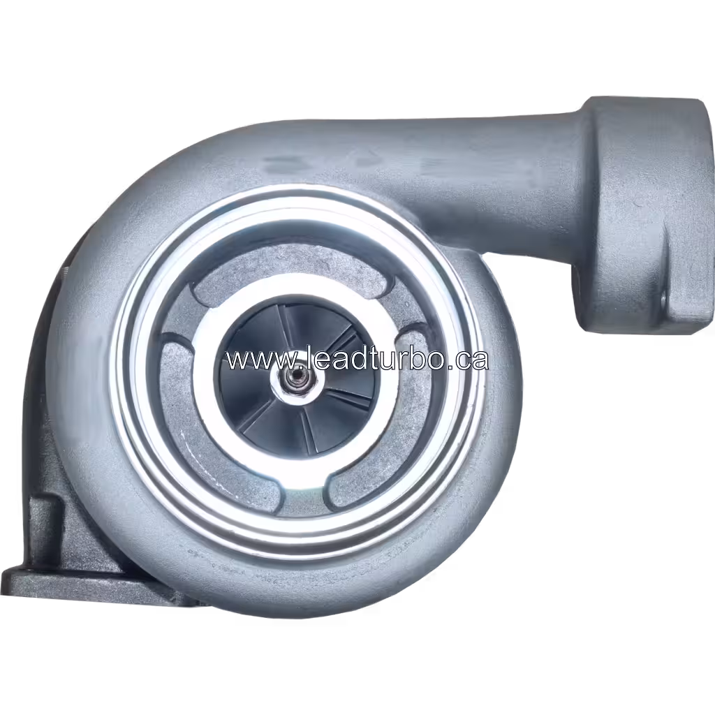 179576 Turbolader Ersatz für CAT 3412 Motor