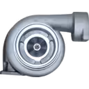 179576 Turbolader Ersatz für CAT 3412 Motor