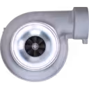 CAT 3412 Turbolader Kern und Gehäuse