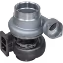 4LF555 Turbolader Caterpillar 773 Anwendung
