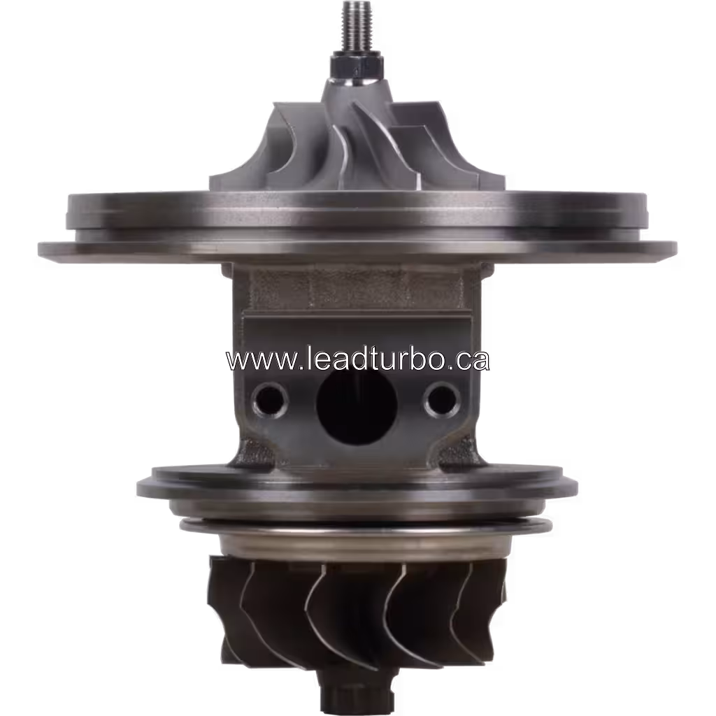 Core turbosprężarki 183416 model 4LGZ352C 21 22 do Scania D2542MTE