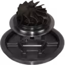 Turbolader Core OEM 187438 Ansicht