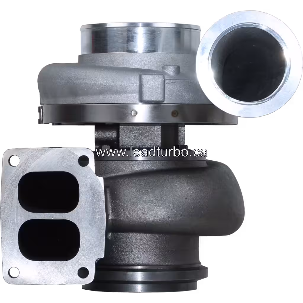 23508410 TMF5102 Turbolader Ersatz für Detroit Diesel Series 60