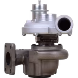 2674A806 GT2560S Turbolader Ersatz für Perkins und Cummins