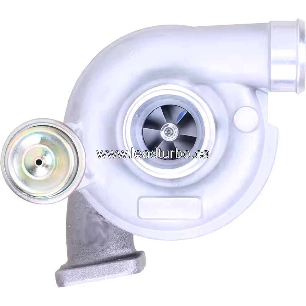 2674A812 GT2556S Turbolader Ersatz für Perkins 1104