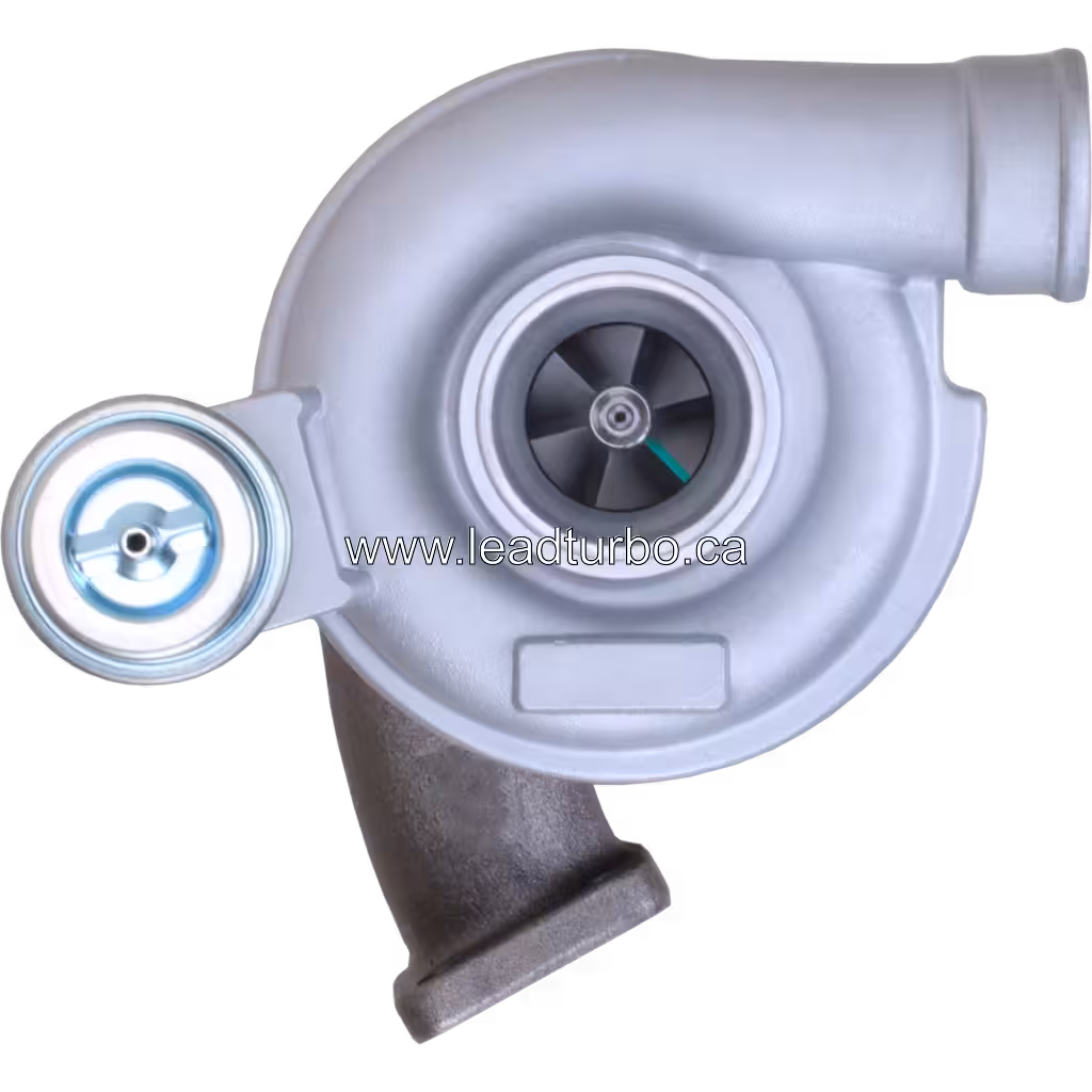 Perkins 4.4L Turbolader Ersatz 2674A812