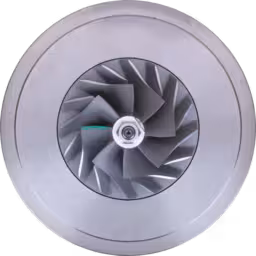 3545691 H2D Core für Cummins LTA10 – Aftermarket-Ersatz
