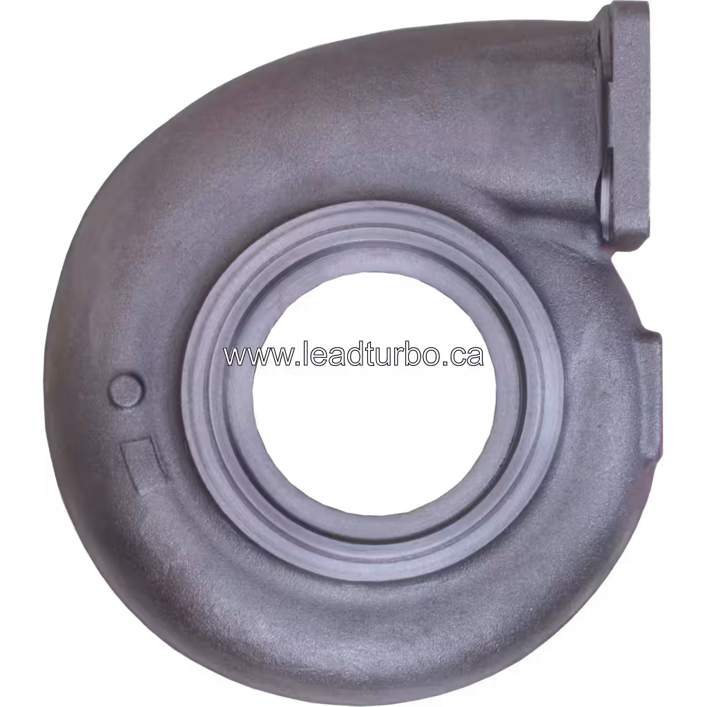 3591301 Turbinengehäuse HX83 für Cummins QSK60