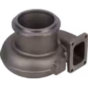 3591301 Turbinengehäuse HX83 für Cummins QSK60 G7 2213HP