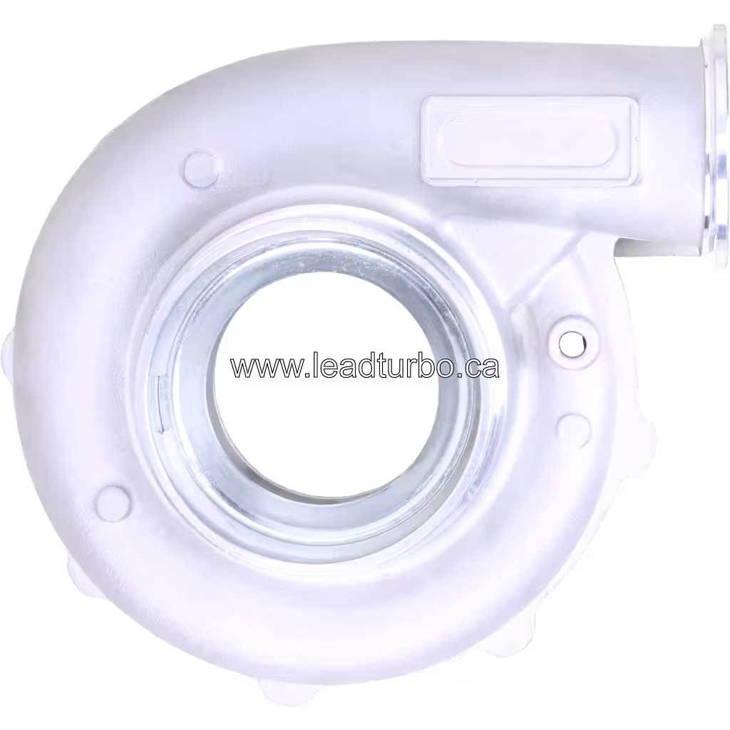 3596693 CH J96 Compressor Housing Replacement front view