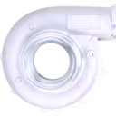 3596693 CH J96 Compressor Housing Replacement thumbnail 1