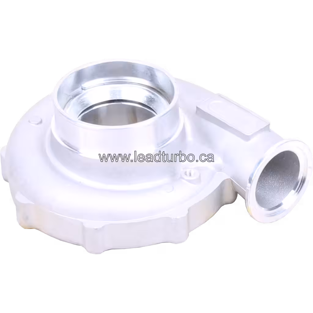 3596693 CH J96 Compressor Housing Replacement 45 degree view