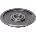 HX82 Turbocharger Back Plate Replacement Part