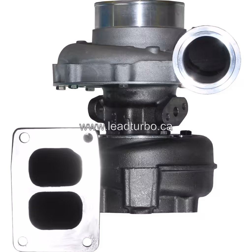 4033598 H2D Turbolader Ersatz für Perkins Cummins