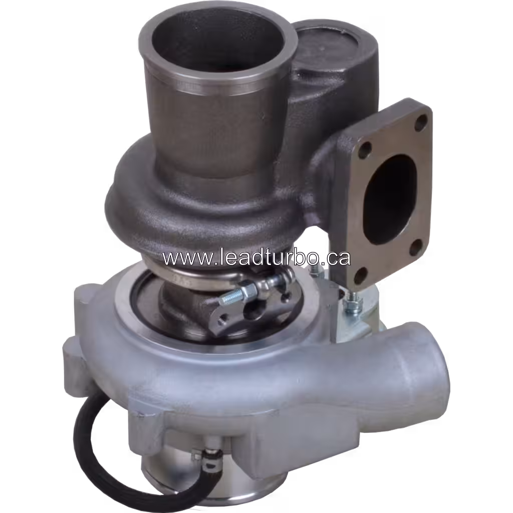 HX25W Turbolader Assembly OEM Referenz 3599355