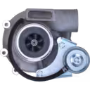 4038790 HX25W Turbolader Ersatz für Cummins 4BT und Komatsu thumbnail 4