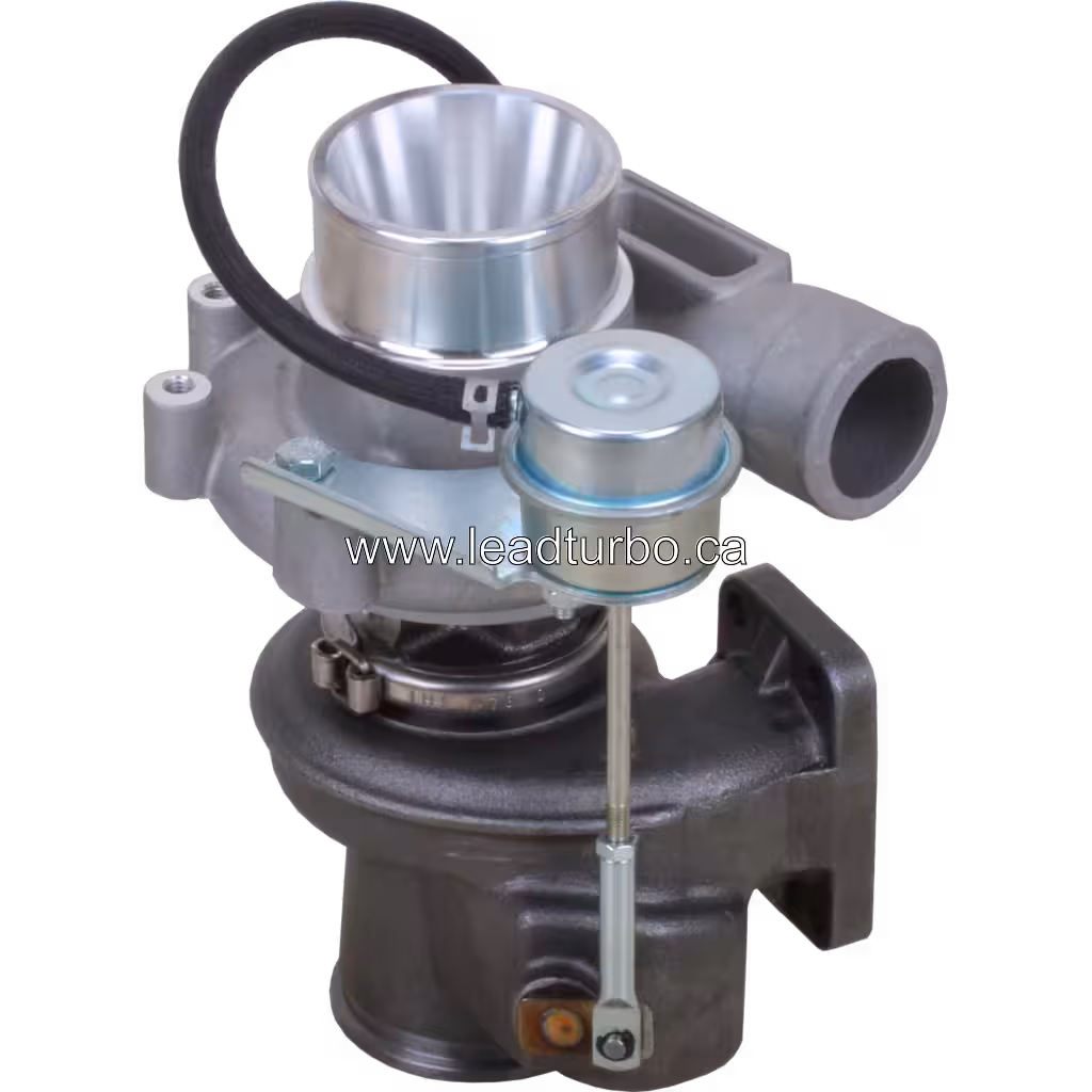 Turbolader 4038790 für Komatsu PC120-6 S4D102E
